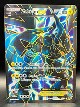 Zekrom EX - Next Destinies - 97/99